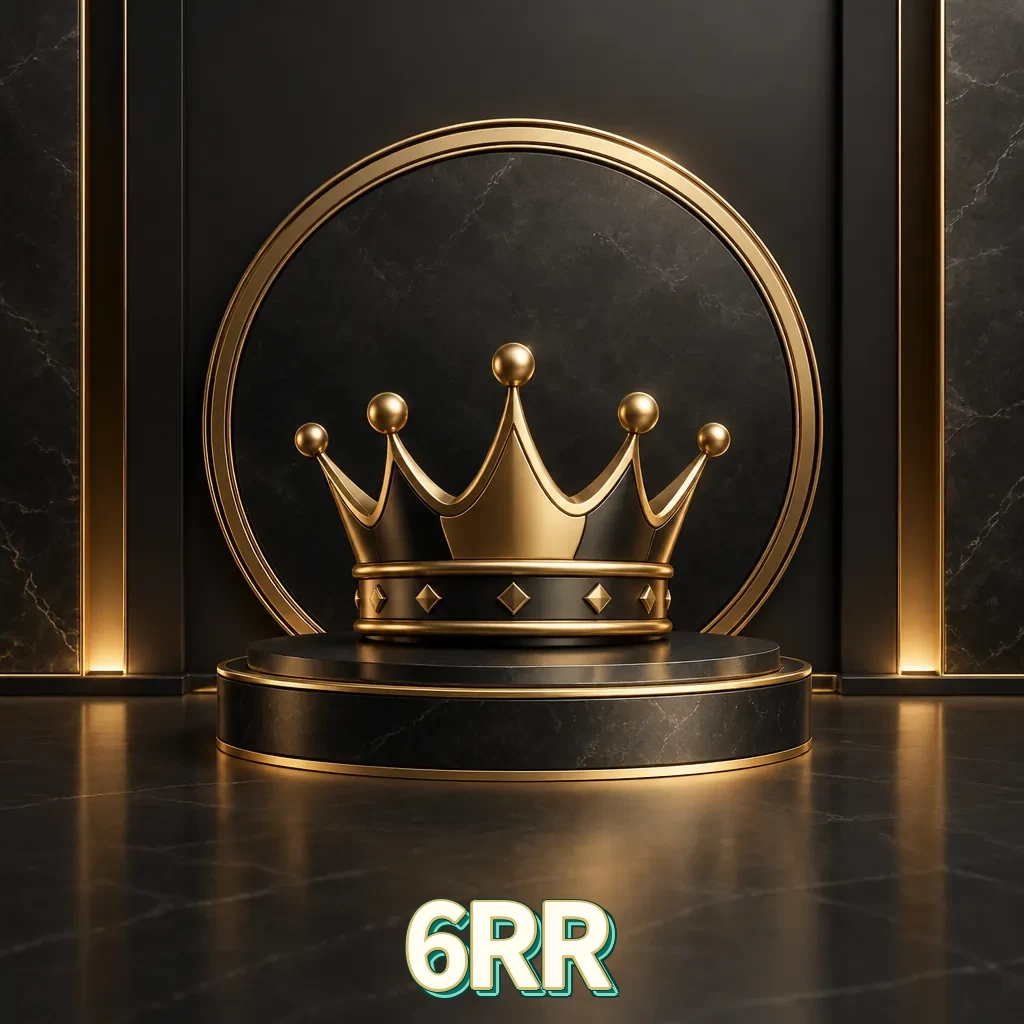 6RR casinos